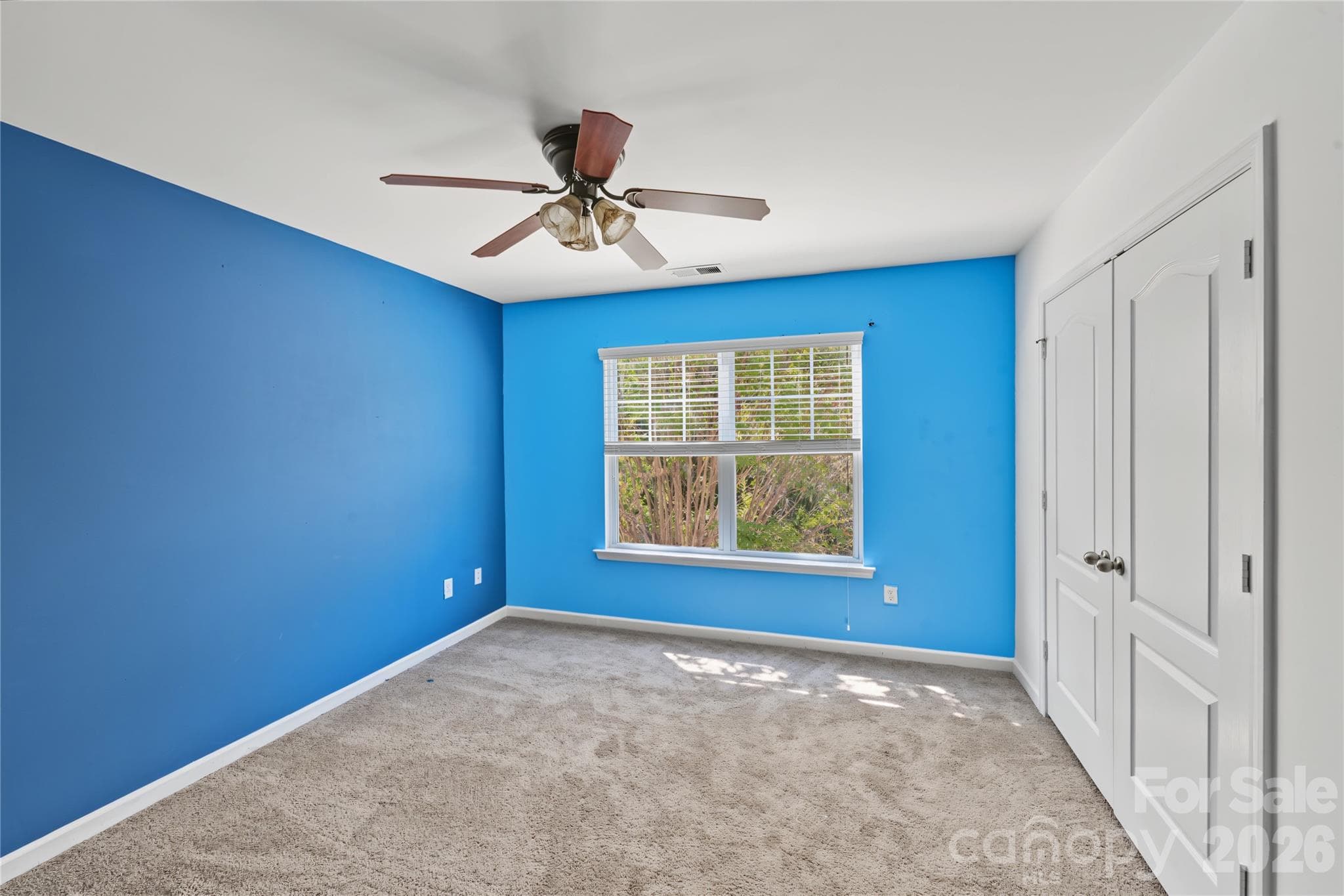 Single Family Residence at 9738 Loughlin Lane, Charlotte, photo 33 of 42