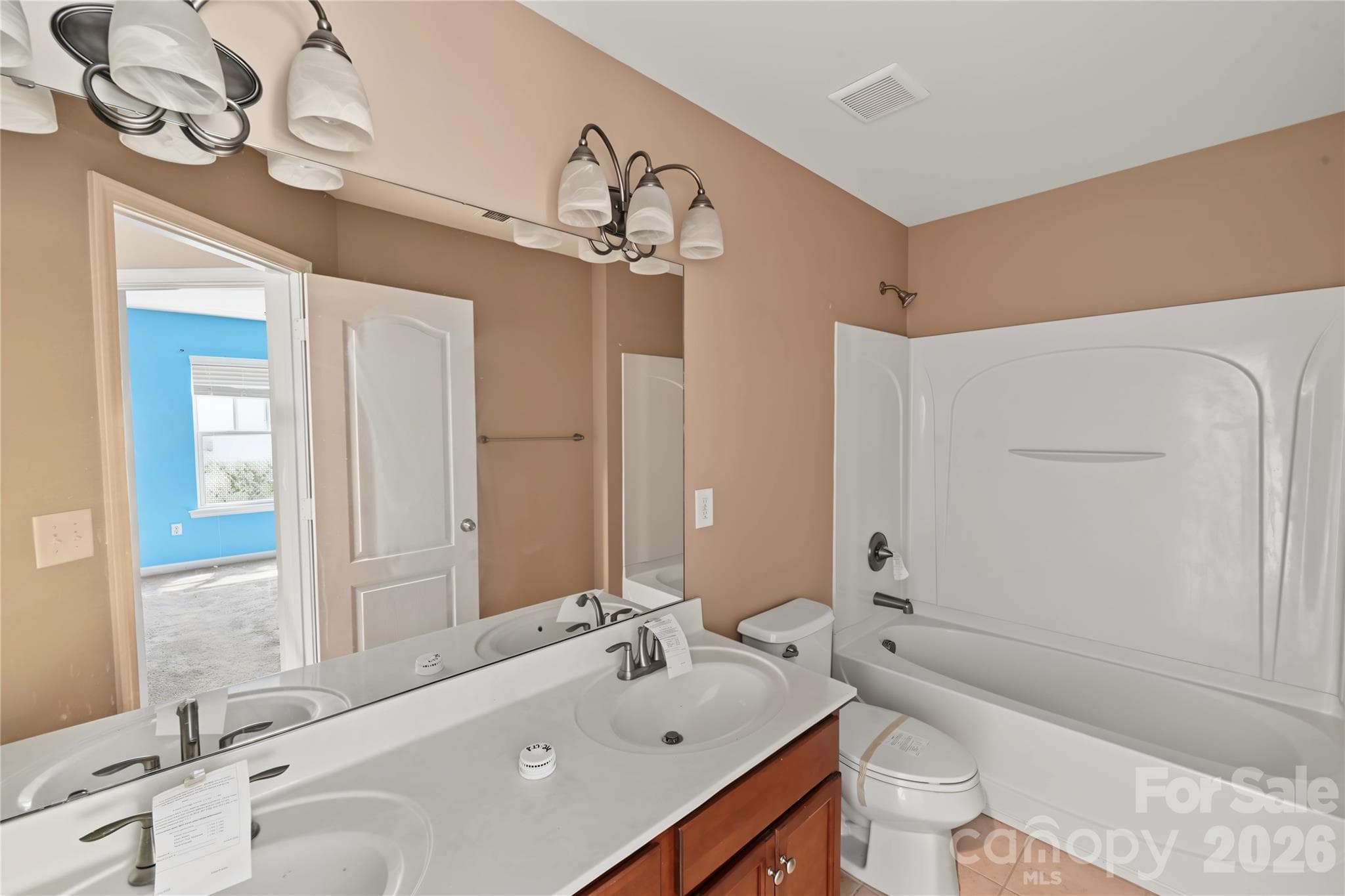 Single Family Residence at 9738 Loughlin Lane, Charlotte, photo 35 of 42