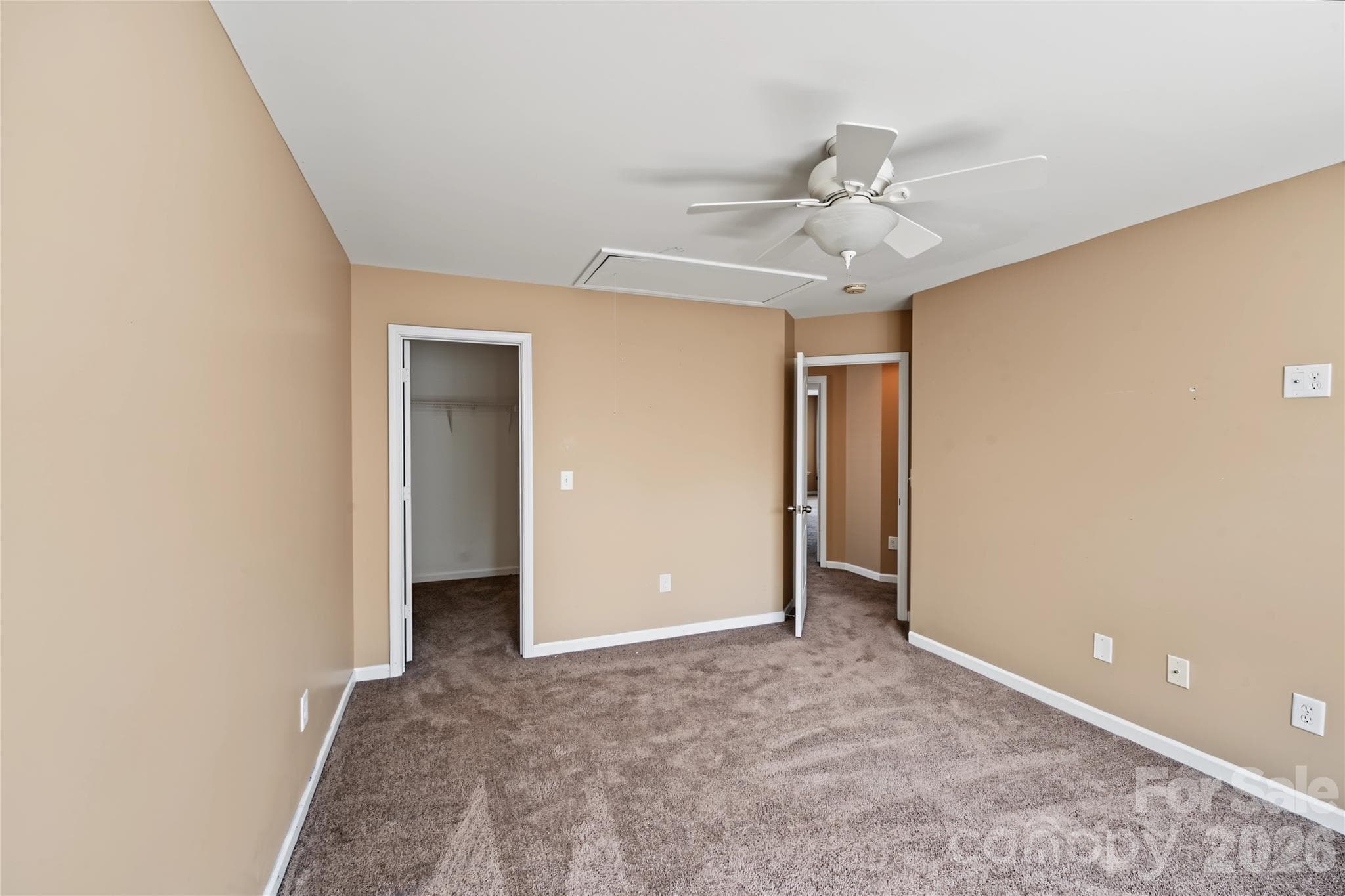 Single Family Residence at 9738 Loughlin Lane, Charlotte, photo 37 of 42