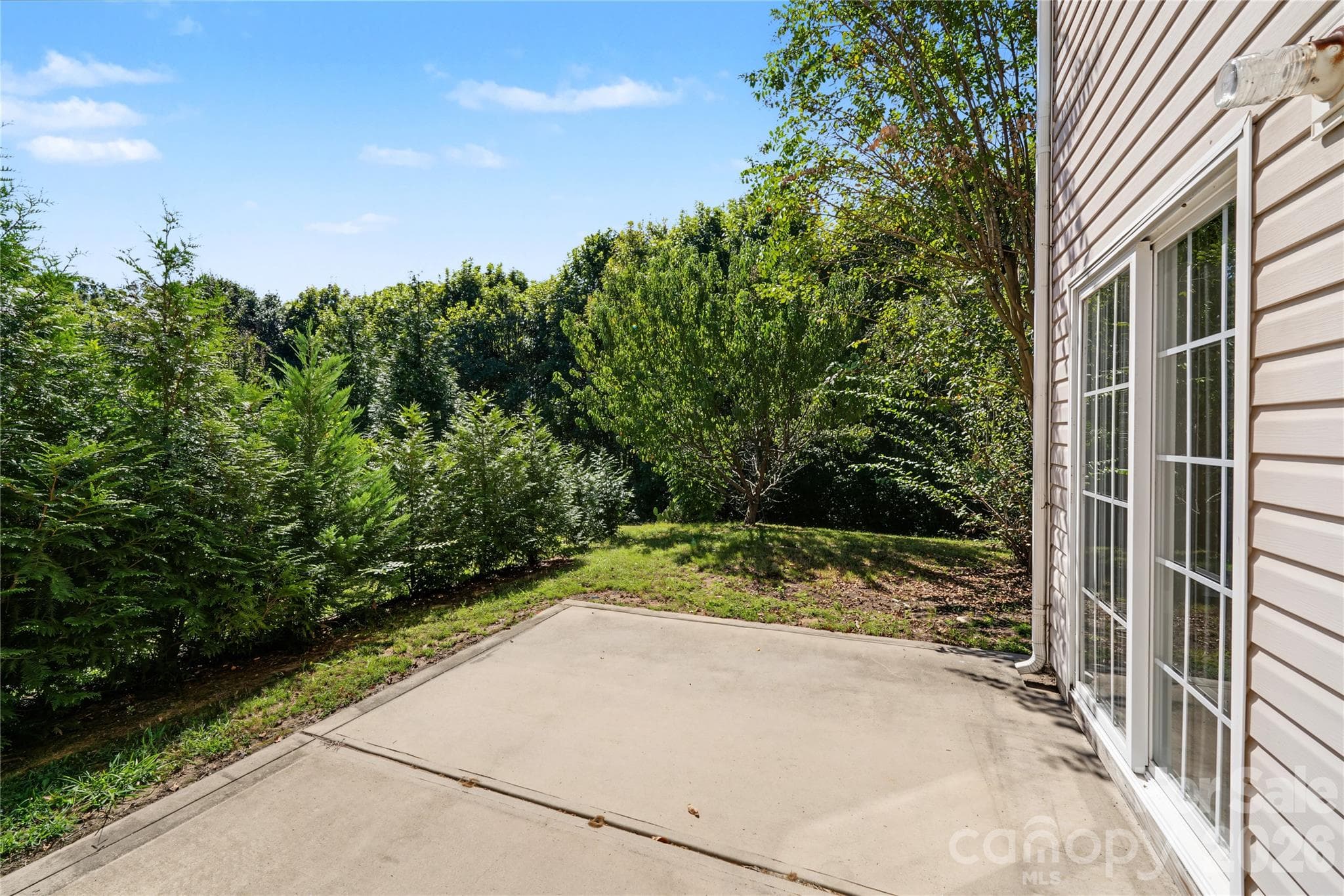 Single Family Residence at 9738 Loughlin Lane, Charlotte, photo 39 of 42