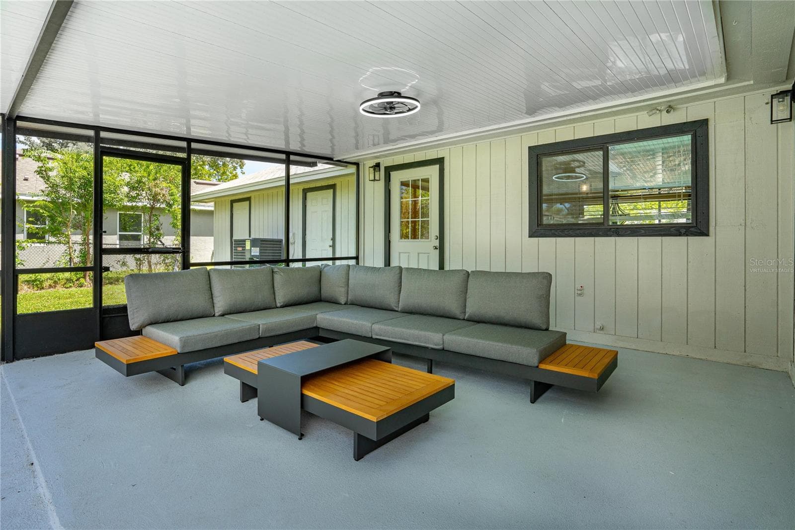 Virtually Staged - 39 FLEETWOOD DR, PALM COAST