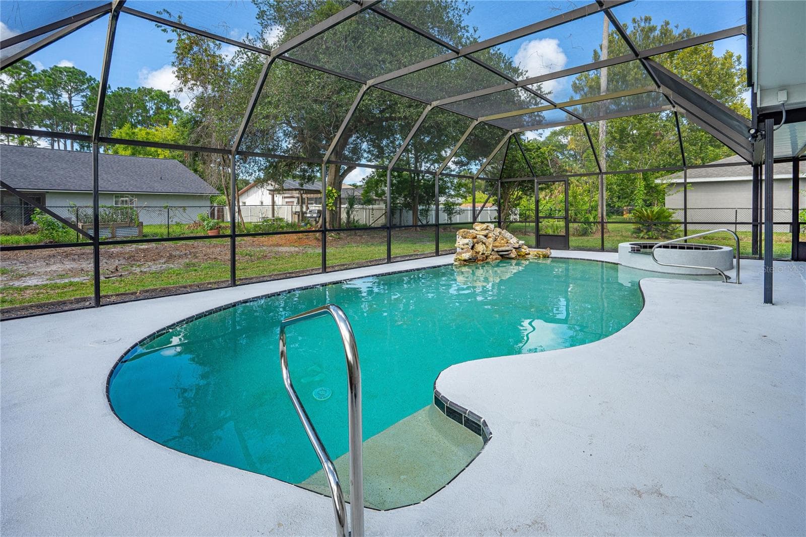 Single Family Residence at 39 FLEETWOOD DR, PALM COAST, photo 30 of 34