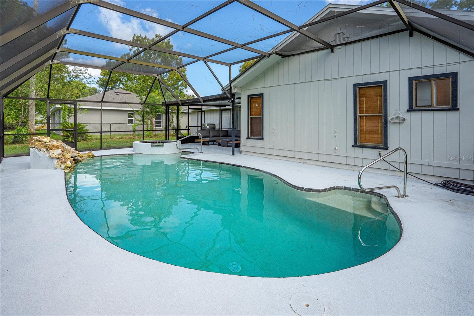 Single Family Residence at 39 FLEETWOOD DR, PALM COAST, photo 31 of 34