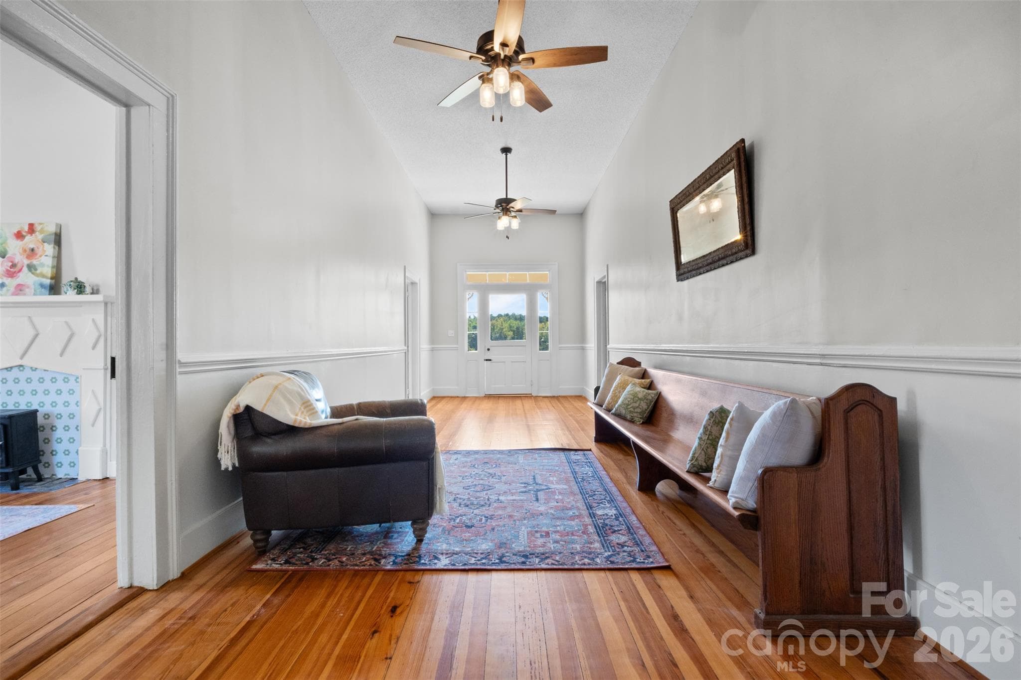 Single Family Residence at 1235 Muller Road, Blythewood, photo 3 of 47