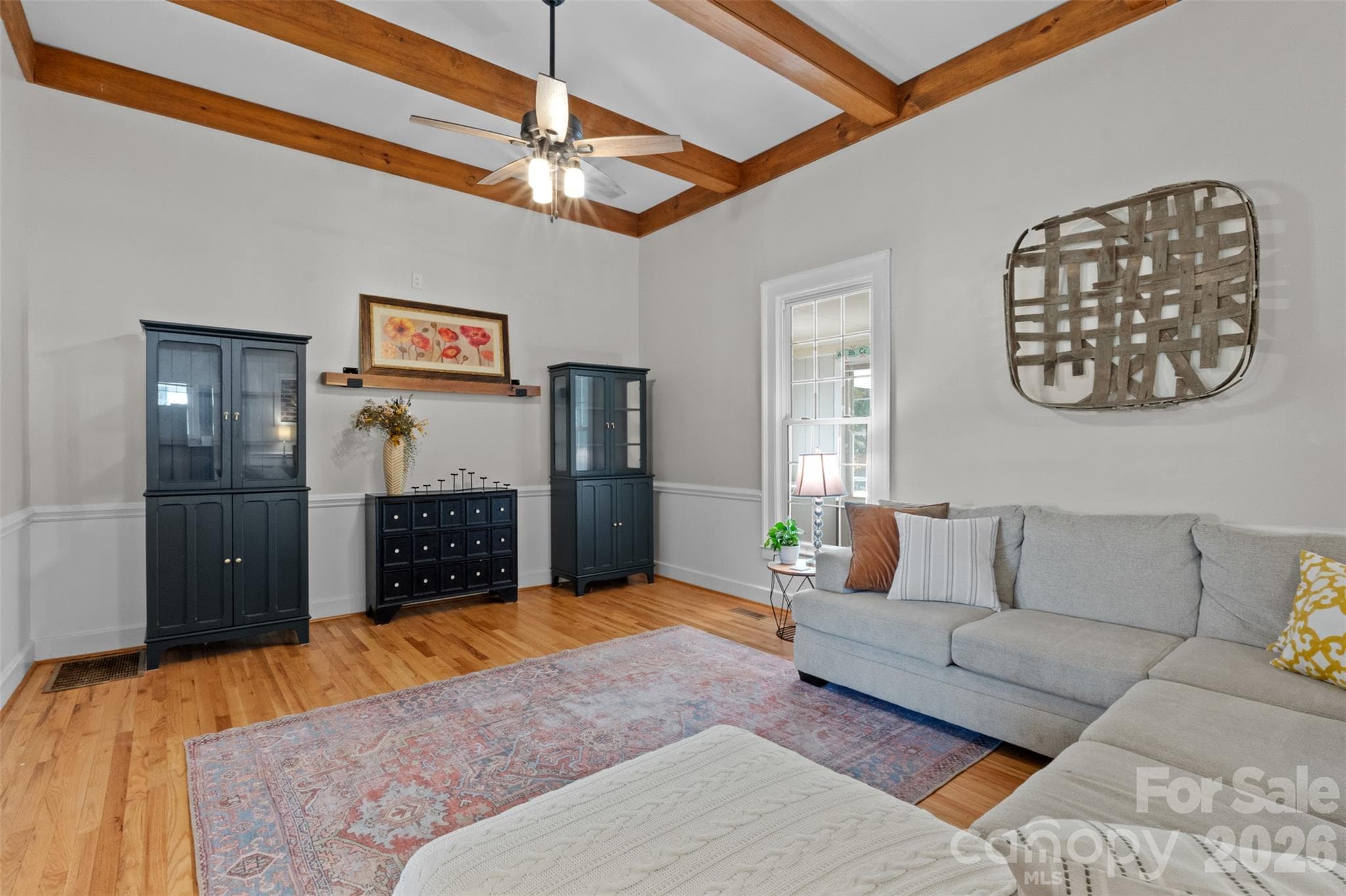 Single Family Residence at 1235 Muller Road, Blythewood, photo 5 of 47