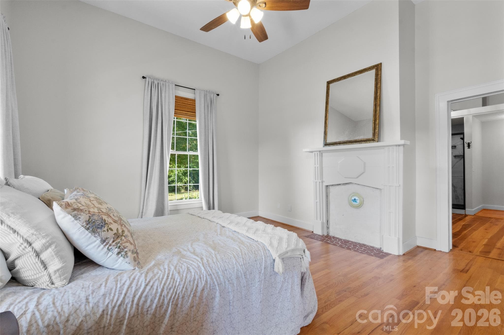 Single Family Residence at 1235 Muller Road, Blythewood, photo 16 of 47