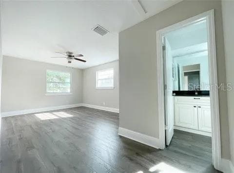 bedroom 1 - 2506 PARADISE CIR, KISSIMMEE