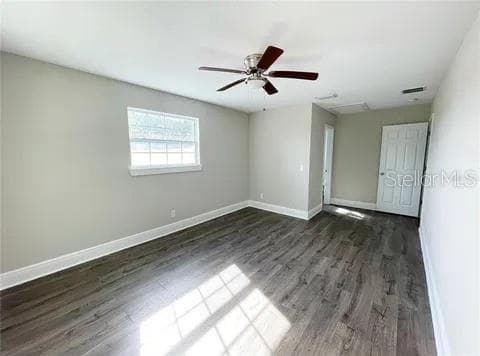 bedroom 2 - 2506 PARADISE CIR, KISSIMMEE