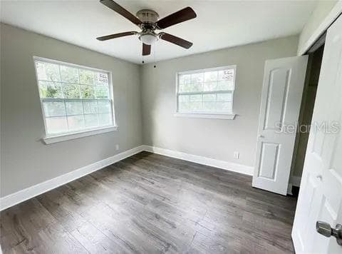 bedroom 3 - 2506 PARADISE CIR, KISSIMMEE