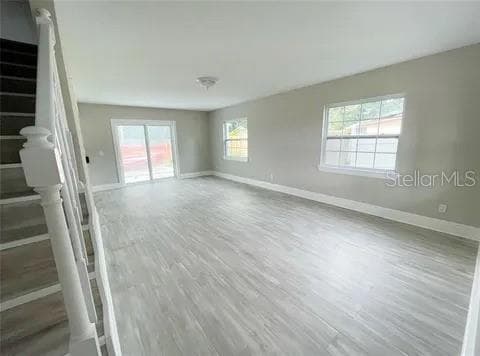 living room - 2506 PARADISE CIR, KISSIMMEE