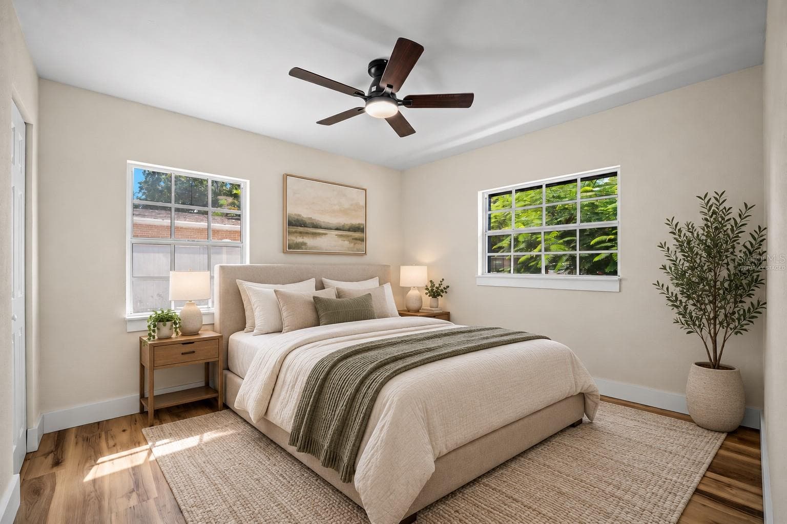 Virtually Staged - 4512 S LOIS AVE, TAMPA