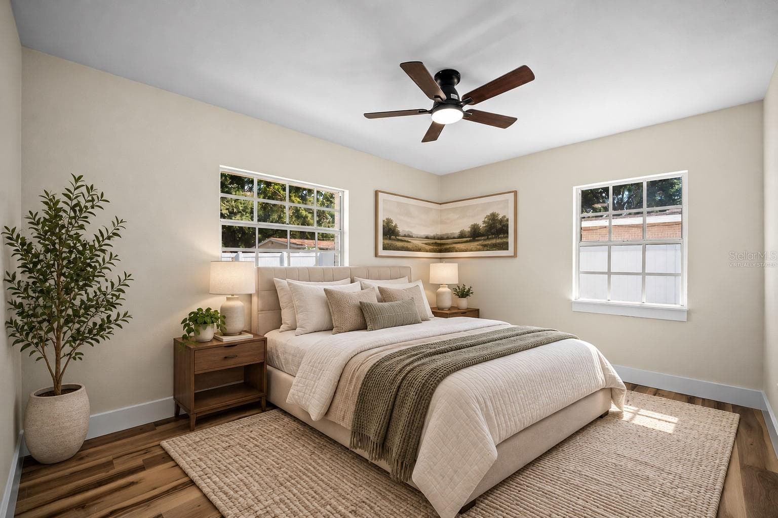 Virtually Staged - 4512 S LOIS AVE, TAMPA
