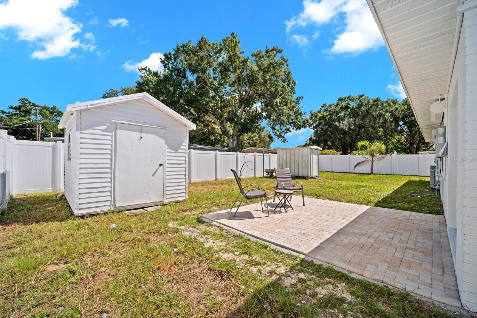 Single Family Residence at 4512 S LOIS AVE, TAMPA, photo 26 of 37