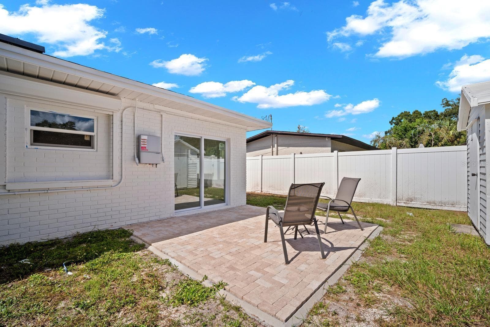 Single Family Residence at 4512 S LOIS AVE, TAMPA, photo 28 of 37