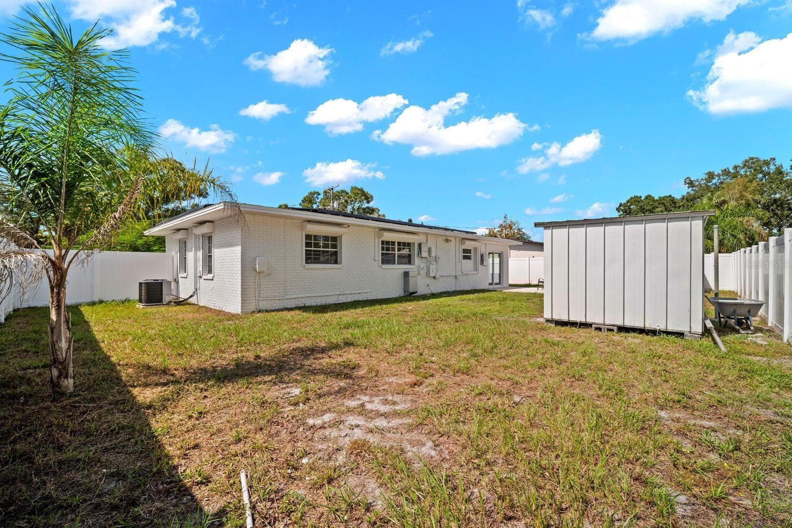 Single Family Residence at 4512 S LOIS AVE, TAMPA, photo 29 of 37