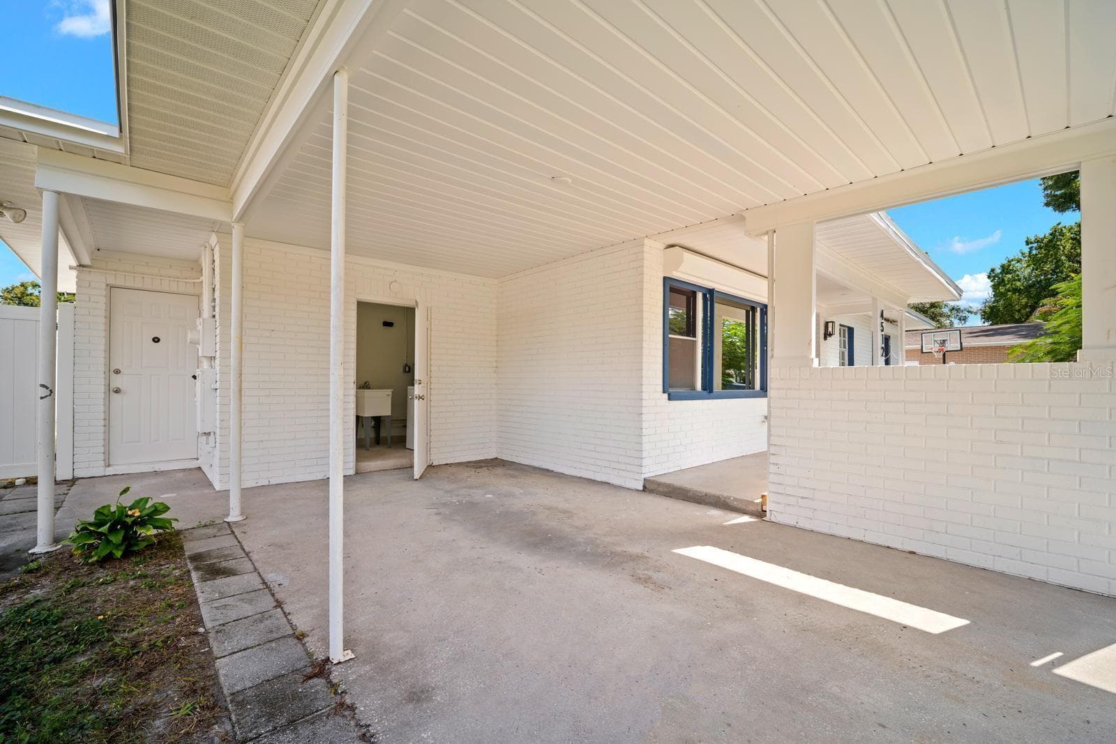 Single Family Residence at 4512 S LOIS AVE, TAMPA, photo 30 of 37