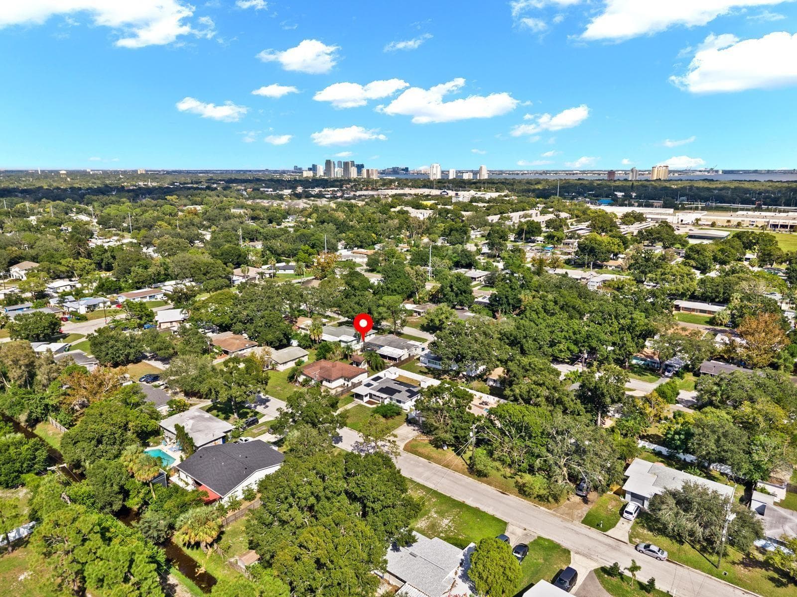 Single Family Residence at 4512 S LOIS AVE, TAMPA, photo 37 of 37