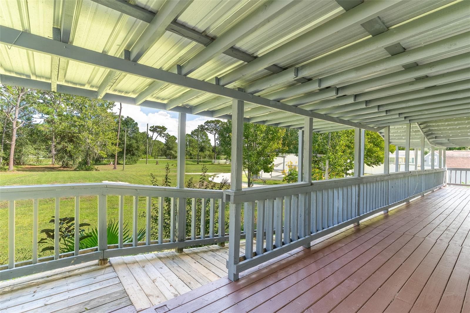 Manufactured Home at 17822 COMMONWEALTH AVE N, POLK CITY, photo 6 of 39