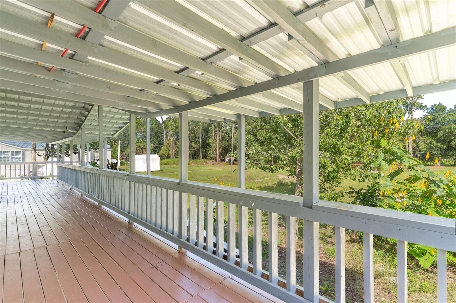 Manufactured Home at 17822 COMMONWEALTH AVE N, POLK CITY, photo 7 of 39