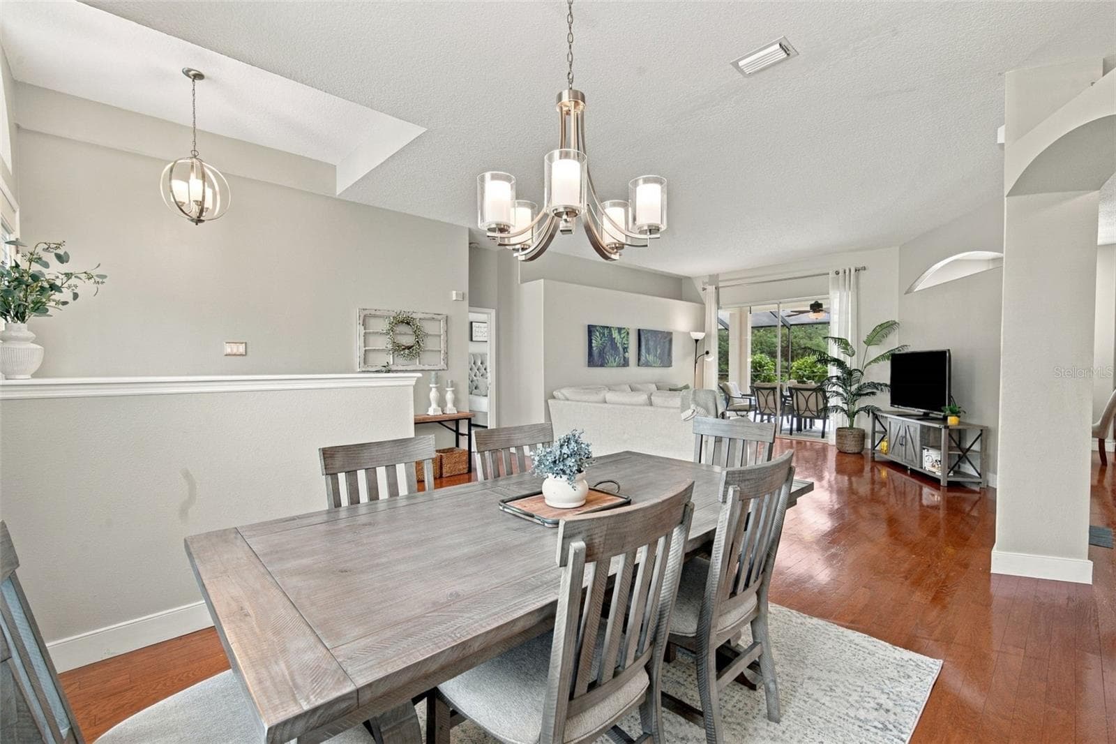 Single Family Residence at 721 FAYETTE PL, LUTZ, photo 12 of 63