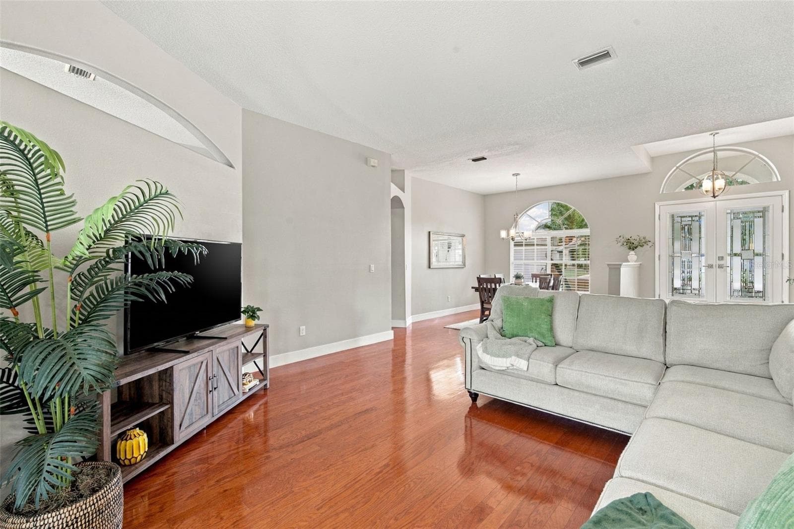 Single Family Residence at 721 FAYETTE PL, LUTZ, photo 15 of 63