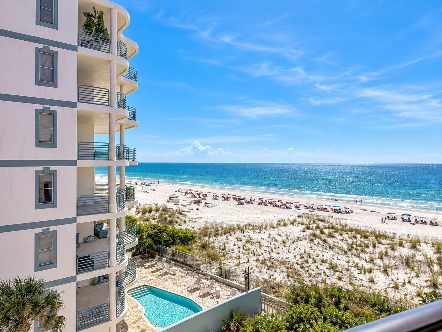 4000 GULF BLVD #504