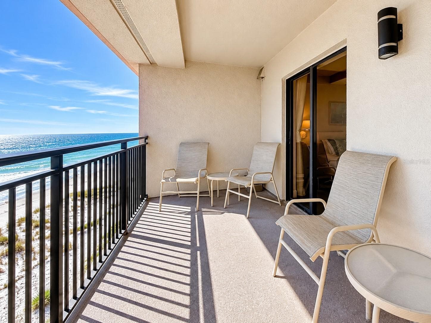 Condominium at 4000 GULF BLVD #504, ST PETE BEACH, photo 4 of 34