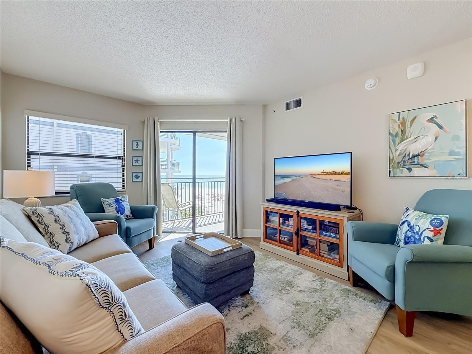 Condominium at 4000 GULF BLVD #504, ST PETE BEACH, photo 5 of 34
