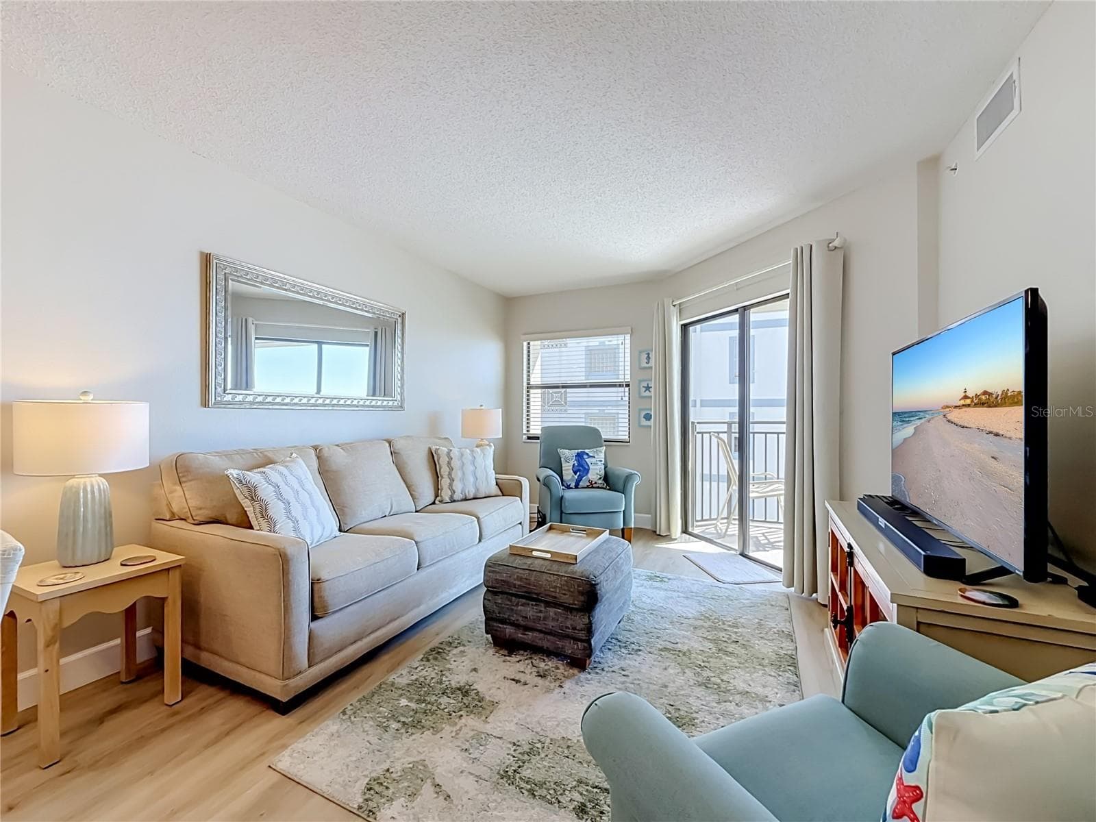 Condominium at 4000 GULF BLVD #504, ST PETE BEACH, photo 6 of 34
