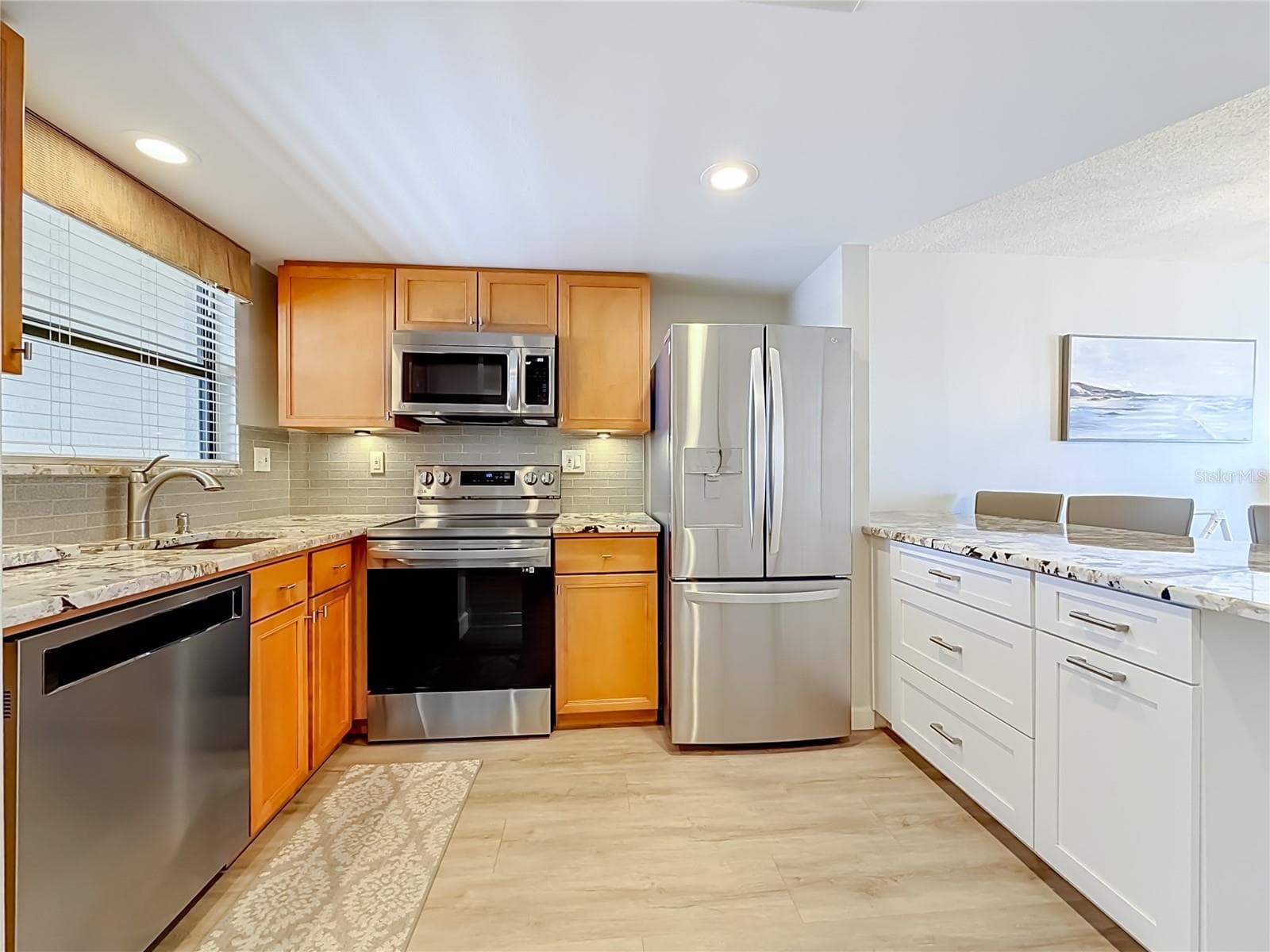 Condominium at 4000 GULF BLVD #504, ST PETE BEACH, photo 10 of 34