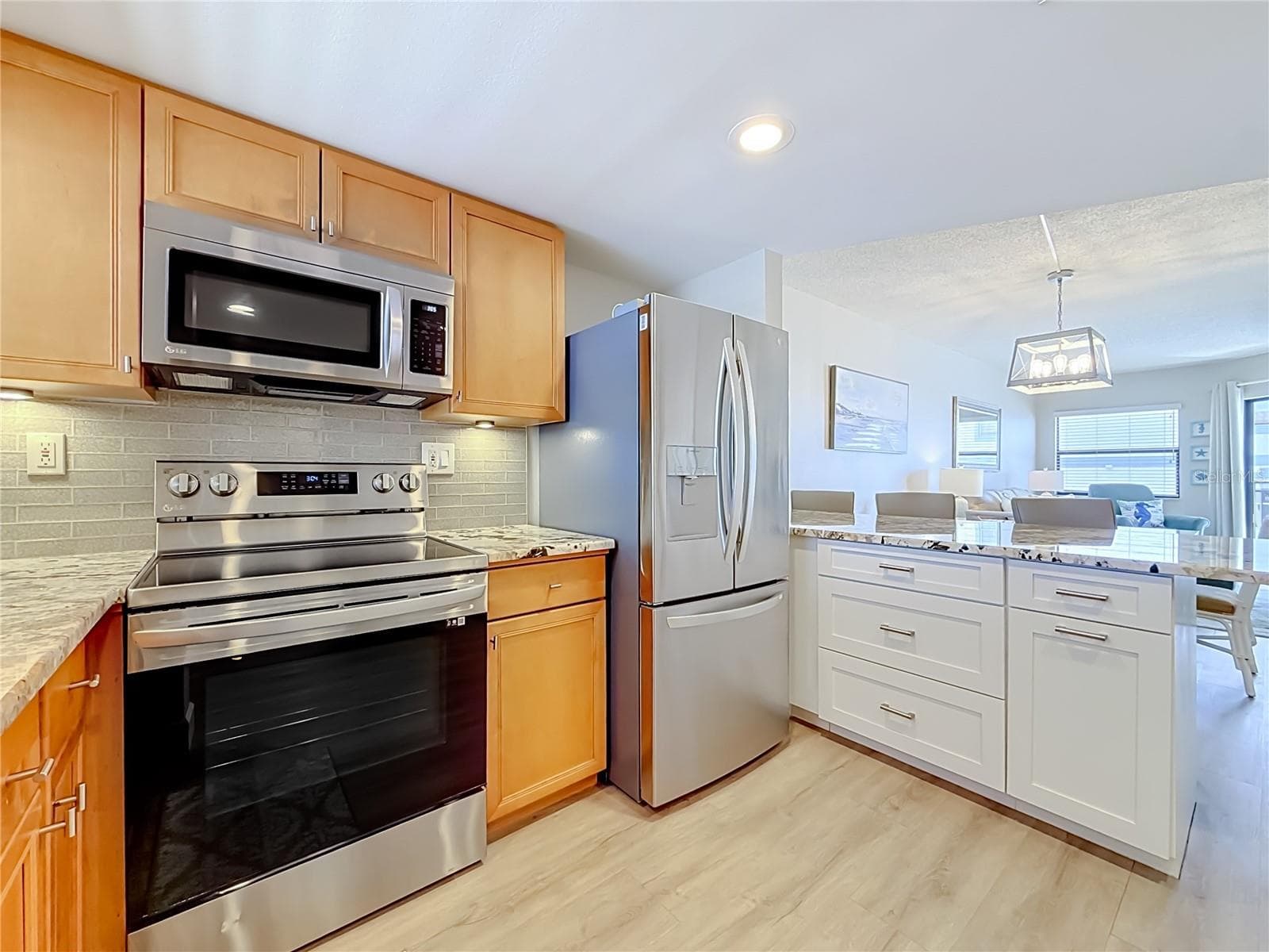 Condominium at 4000 GULF BLVD #504, ST PETE BEACH, photo 12 of 34