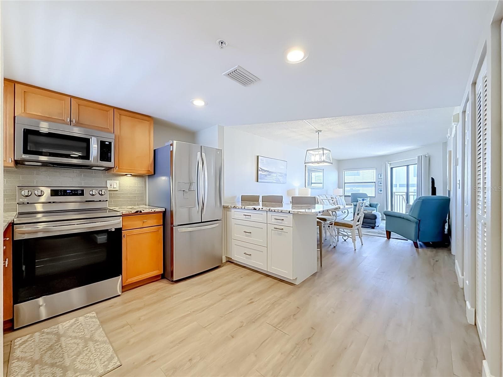Condominium at 4000 GULF BLVD #504, ST PETE BEACH, photo 13 of 34