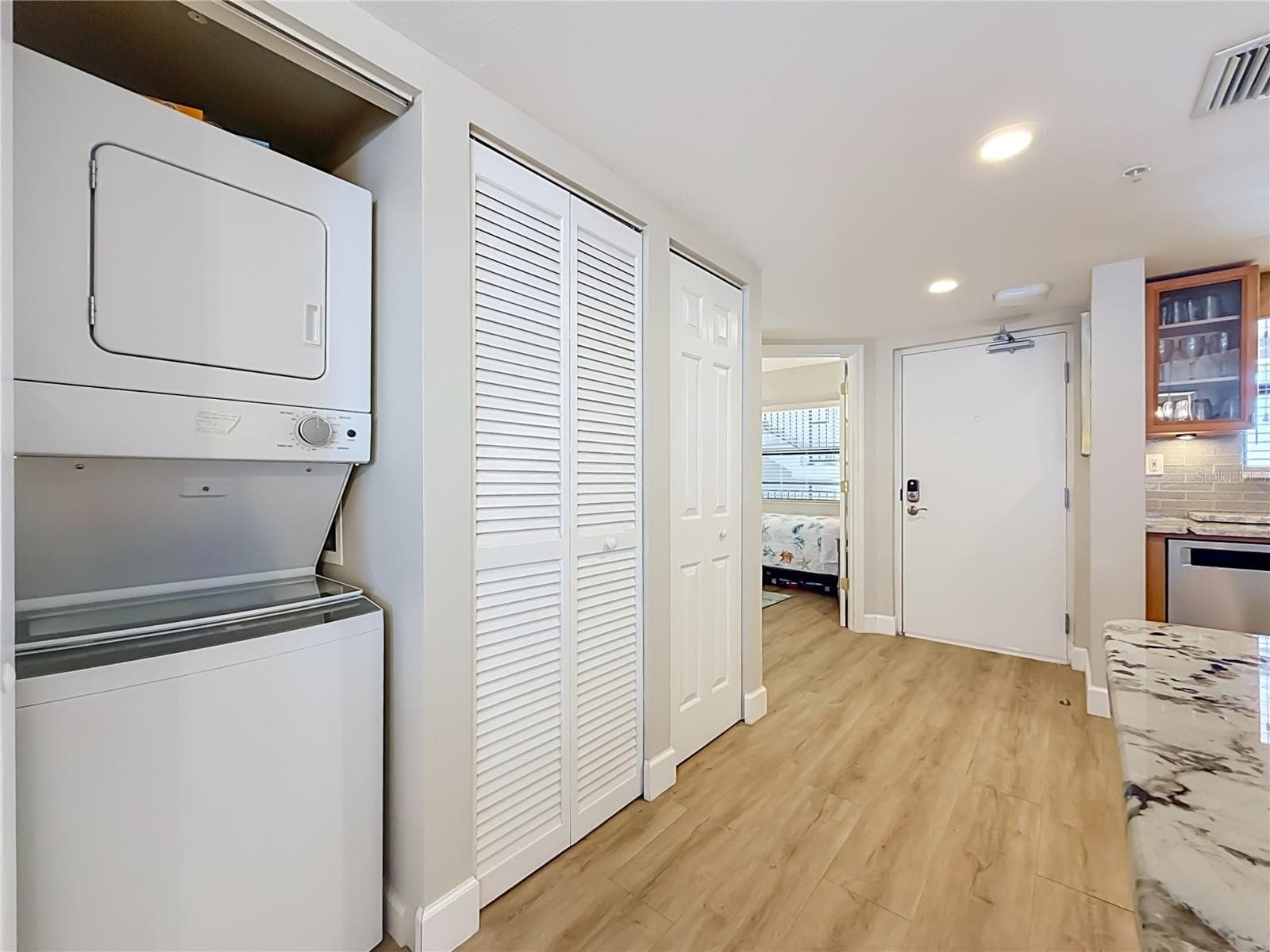 Condominium at 4000 GULF BLVD #504, ST PETE BEACH, photo 15 of 34