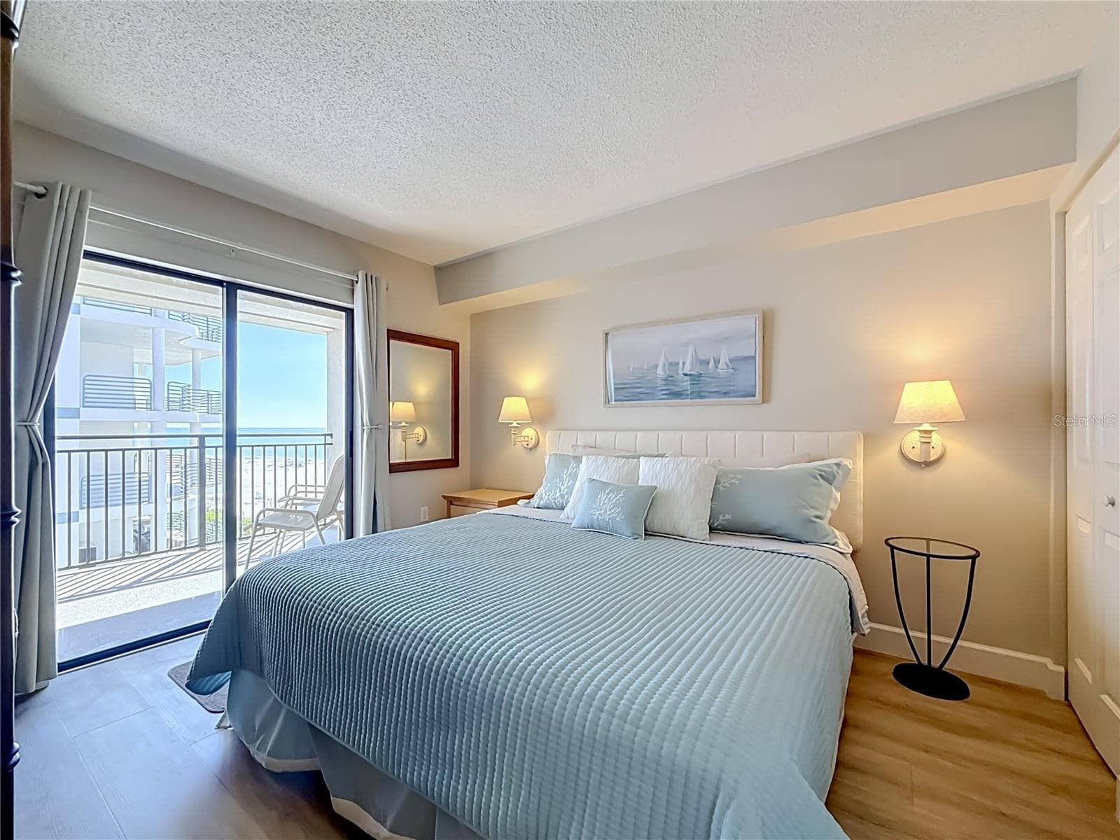 Condominium at 4000 GULF BLVD #504, ST PETE BEACH, photo 16 of 34