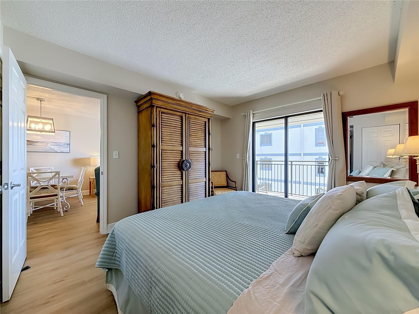 Condominium at 4000 GULF BLVD #504, ST PETE BEACH, photo 17 of 34