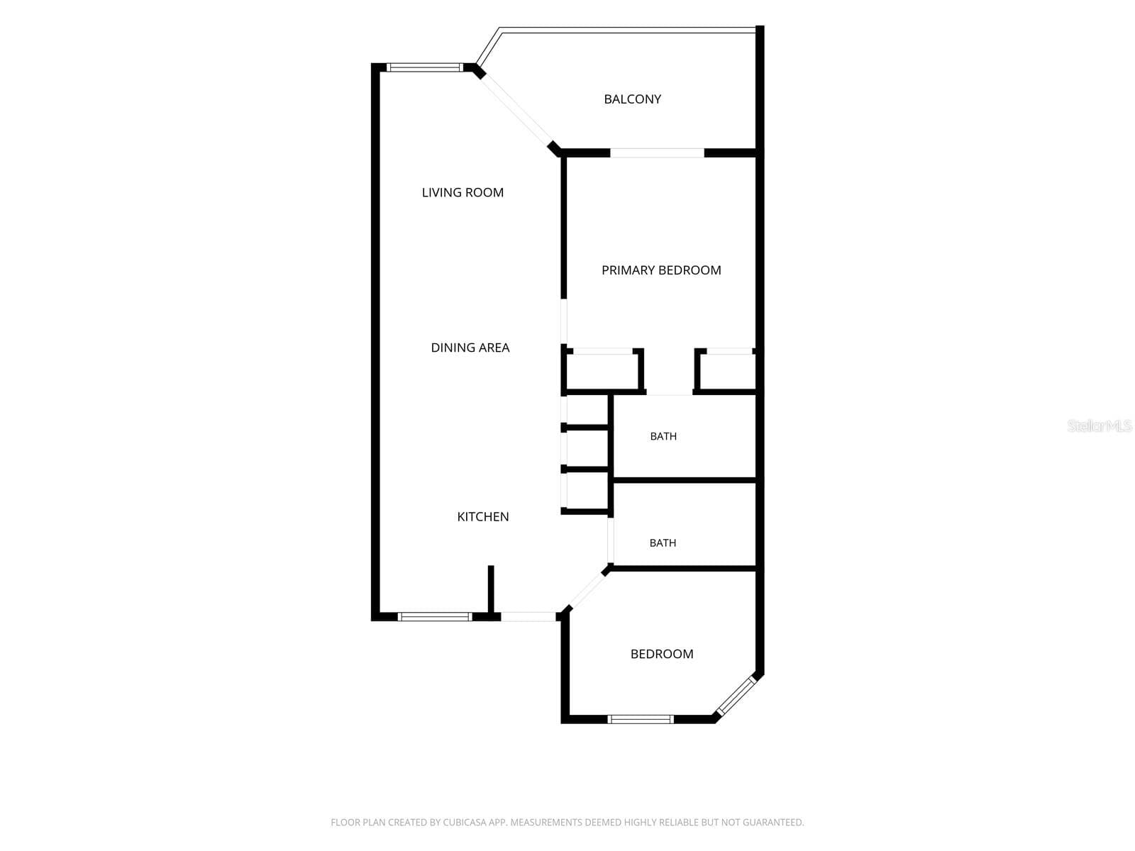 Condominium at 4000 GULF BLVD #504, ST PETE BEACH, photo 21 of 34