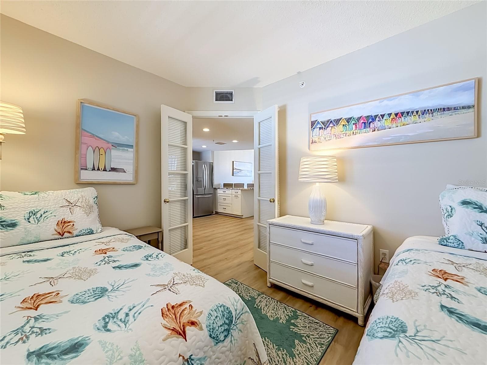 Condominium at 4000 GULF BLVD #504, ST PETE BEACH, photo 23 of 34