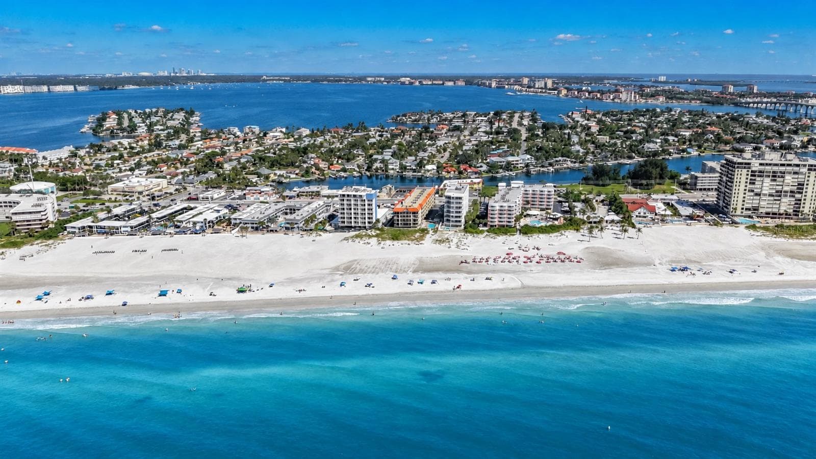 Condominium at 4000 GULF BLVD #504, ST PETE BEACH, photo 34 of 34
