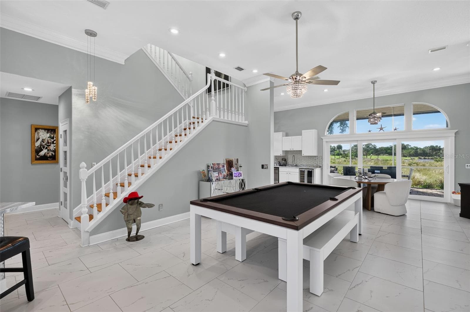 Single Family Residence at MARSH CRK, ST AUGUSTINE, photo 9 of 99