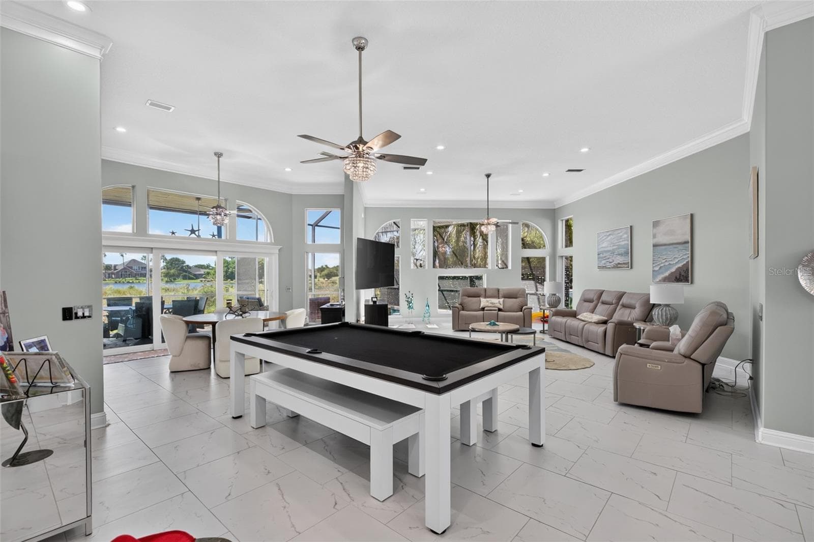 Single Family Residence at MARSH CRK, ST AUGUSTINE, photo 10 of 99