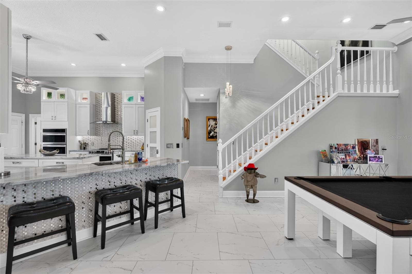 Single Family Residence at MARSH CRK, ST AUGUSTINE, photo 11 of 99