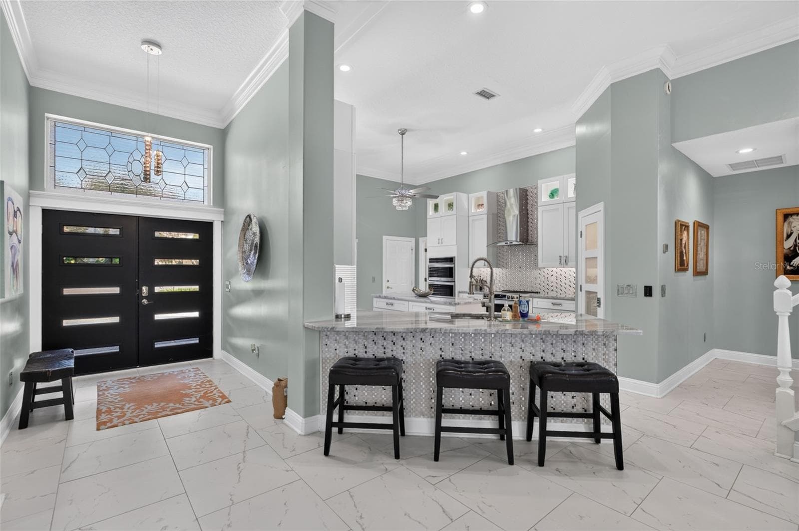Single Family Residence at MARSH CRK, ST AUGUSTINE, photo 12 of 99