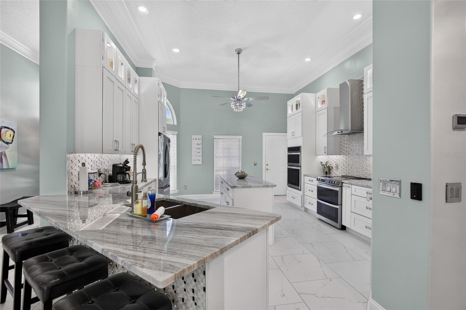 Single Family Residence at MARSH CRK, ST AUGUSTINE, photo 14 of 99