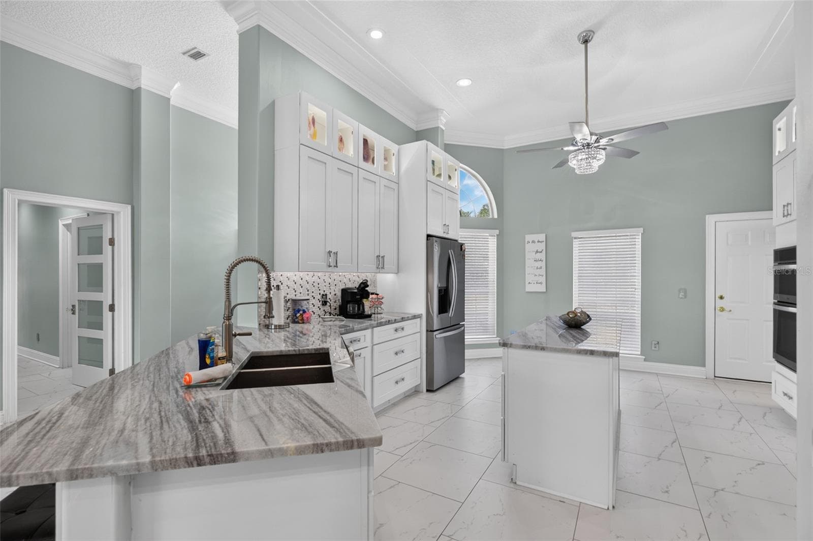 Single Family Residence at MARSH CRK, ST AUGUSTINE, photo 15 of 99