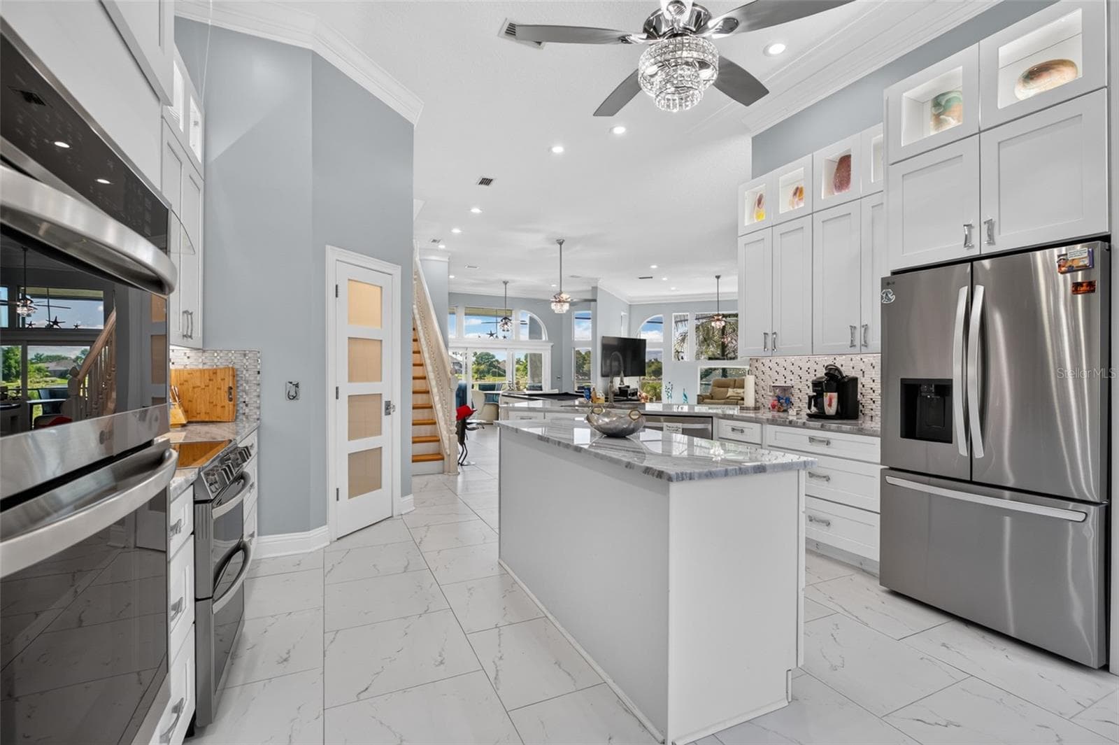 Single Family Residence at MARSH CRK, ST AUGUSTINE, photo 18 of 99