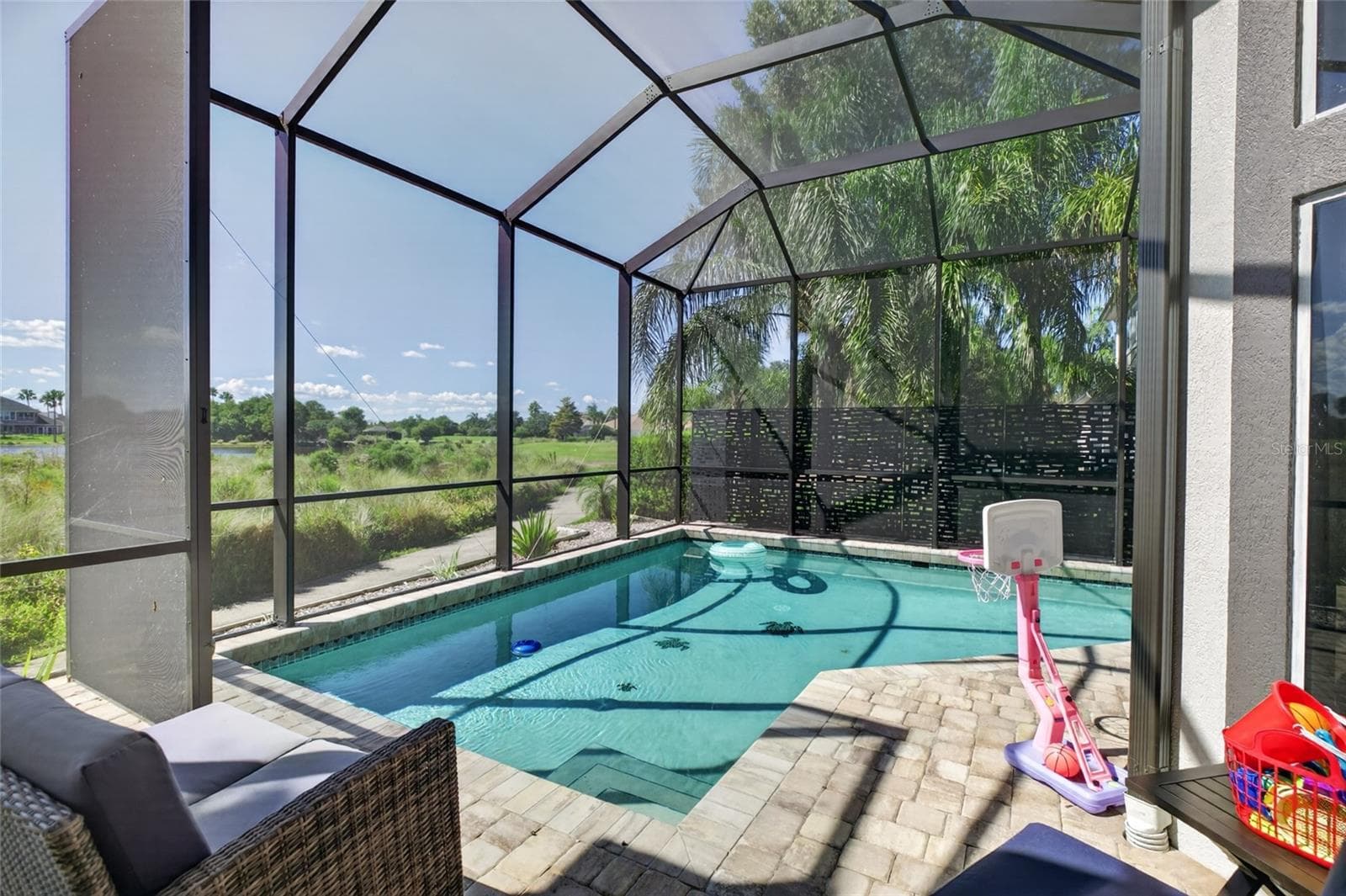 Single Family Residence at MARSH CRK, ST AUGUSTINE, photo 42 of 99
