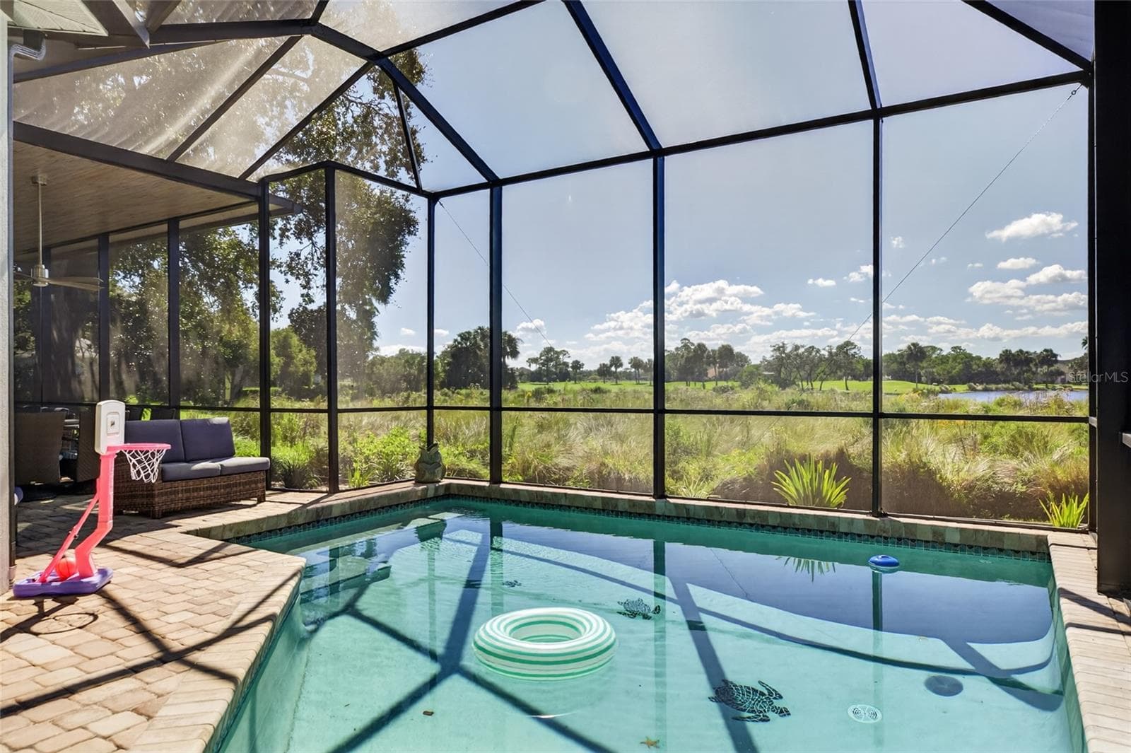 Single Family Residence at MARSH CRK, ST AUGUSTINE, photo 44 of 99