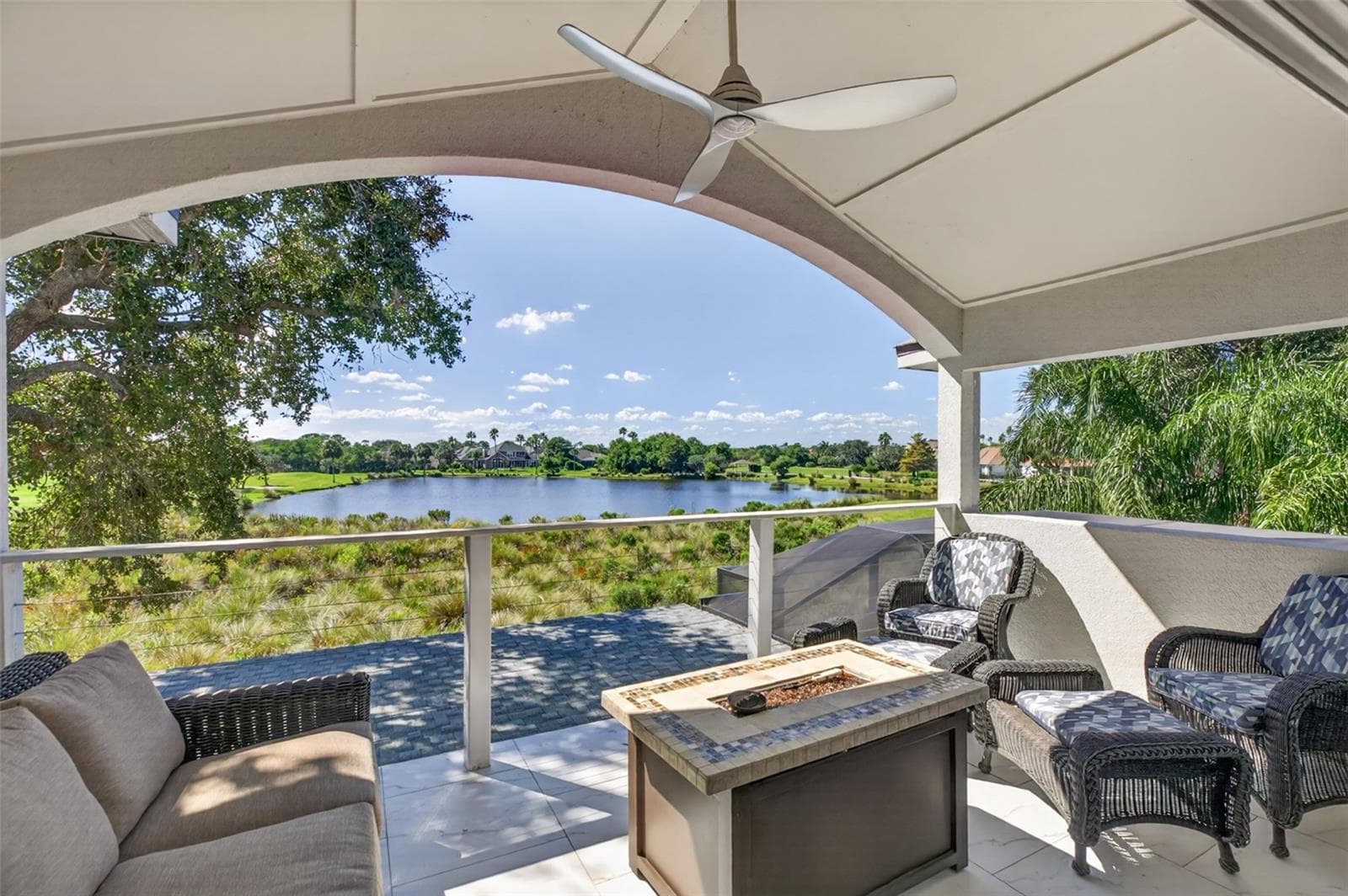 Single Family Residence at MARSH CRK, ST AUGUSTINE, photo 86 of 99