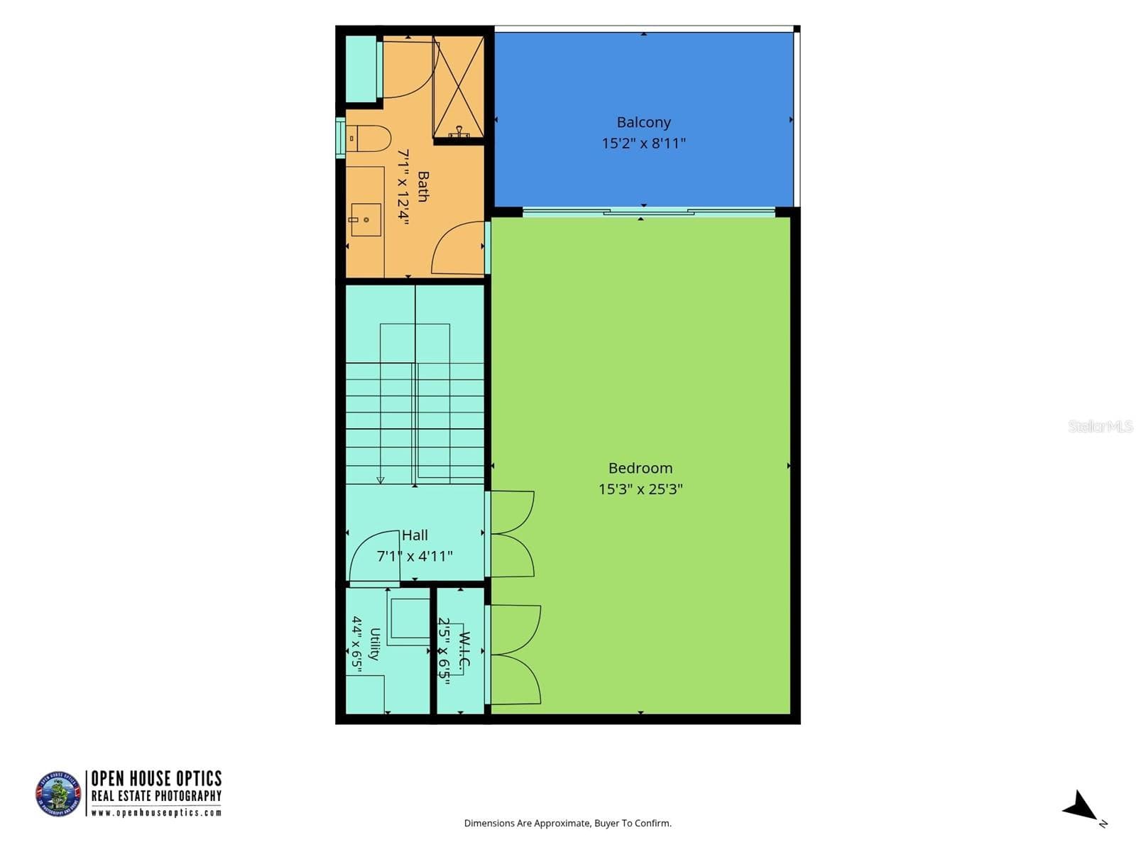 Single Family Residence at MARSH CRK, ST AUGUSTINE, photo 93 of 99