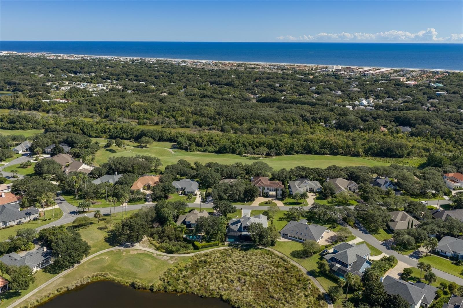 Single Family Residence at MARSH CRK, ST AUGUSTINE, photo 99 of 99